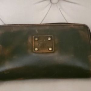 Organizer Wallet